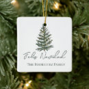 Pesquisar por navidad do feliz ornamentos Família