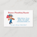 Pesquisar por canalização cartao de visita Serviços