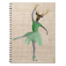 Pesquisar por da bailarina cadernos de notas Flores