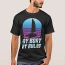 Pesquisar por catamaran camisetas Vela