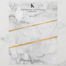 Pesquisar por interiores papel timbrado Ouro