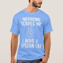 Pesquisar por gato persa camisetas Pai de gato