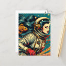 Pesquisar por scifi retro Astronauta