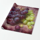 Pesquisar por uvas papel papel de presente Púrpura
