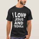 Pesquisar por eu amo tequila camisetas Amor