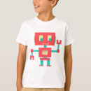 Pesquisar por roboto camisetas Para crianças