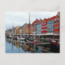 Pesquisar por copenhagen cartoes postais Nyhavn