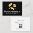 Pesquisar por proprietário cartao de visita Restaurante