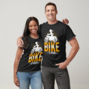 Pesquisar por bicicleta do pedal camisetas Qualquer pessoa