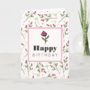 Pesquisar por longo cartoes Floral