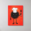 Pesquisar por culinária impressão de canvas Cozinha