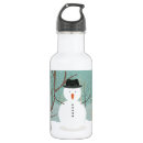 Pesquisar por boneco neve garrafa agua Inverno