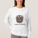 Pesquisar por design luxuoso camisetas Para ela