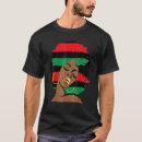 Pesquisar por bandeira pan africano camisetas Afro