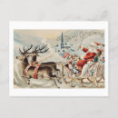 Pesquisar por vintage christmas cartoes postais Para ela