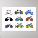 Pesquisar por poster do ciclismo pôsteres pósteres Colorido
