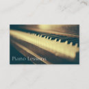Pesquisar por pianist cartao de visita Professor (a)