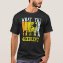 Pesquisar por camisa do succulent camisetas Succulents