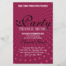 Pesquisar por luz flyers Rosa