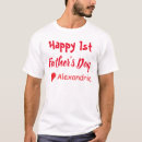 Pesquisar por coração do amor do dia masculinas camisetas dia de os pais
