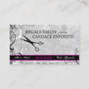 Pesquisar por gama alta de cartao de visita Elegante