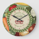 Pesquisar por vegetables relogios de parede Fruit