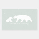 Pesquisar por filhotes de urso polar adesivos Bebê