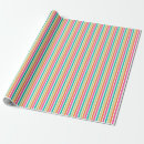 Pesquisar por arco íris abstrato papel de presente Geométrico