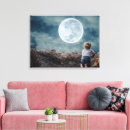 Pesquisar por o gigante impressão de canvas Criança