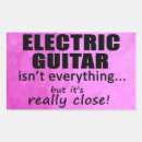 Pesquisar por guitarras adesivos Guitarra elétrica