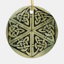 Pesquisar por símbolo celta ornamentos Irlandês