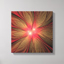 Pesquisar por surreal impressão de canvas Flores