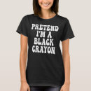Pesquisar por preguiçoso camisetas Preto