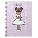 Pesquisar por african american cadernos de notas Menina