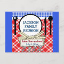 Pesquisar por family reunion cartoes postais Picnic