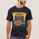 Pesquisar por de volta ao anos 80 camisetas Para todos