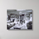 Pesquisar por comida e bebida impressão de canvas 19o