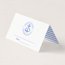 Pesquisar por casamento náutico cartao de visita Âncora