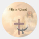 Pesquisar por ressurreição adesivos Espiritual