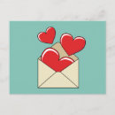 Pesquisar por envelope cartoes postais Vermelho