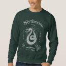 Pesquisar por harry potter moletons com capuz Slytherin