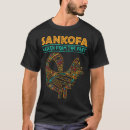 Pesquisar por sankofa camisetas História