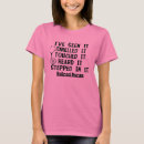 Pesquisar por enfermeira aposentada camisetas Enfermeira (o)