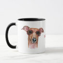 Pesquisar por italian greyhound canecas Fofofo