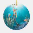 Pesquisar por sereia pequena ornamentos Concha