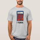 Pesquisar por eu ensino a matemática camisetas Para todos