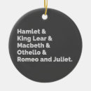 Pesquisar por shakespeare ornamentos Rei