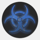 Pesquisar por biohazard adesivos Perigo