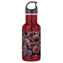 Pesquisar por bolinhas vermelhas garrafa agua Elegante