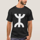 Pesquisar por bandeira amazigh camisetas Tamazight
